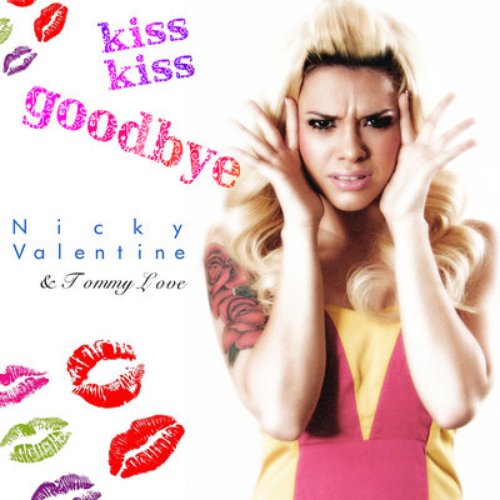 Kiss Kiss Goodbye