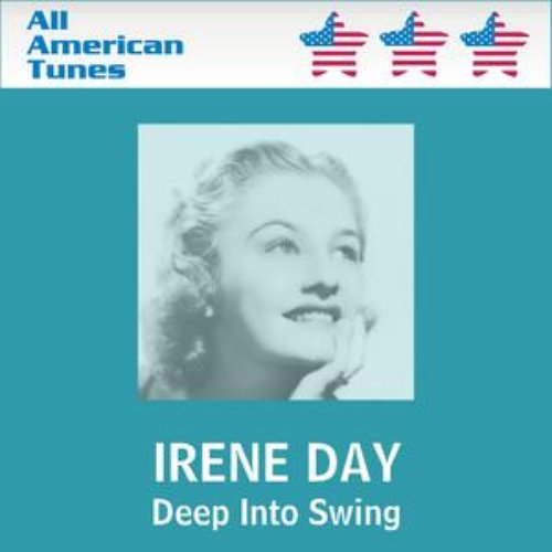 Deep Into Swing