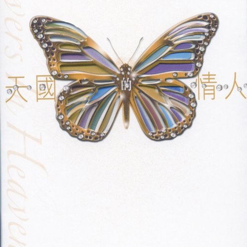 天國的情人 - 鄧麗君逝世十周年紀念聲影存集 (10th Anniversary)