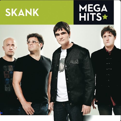 Mega Hits - Skank