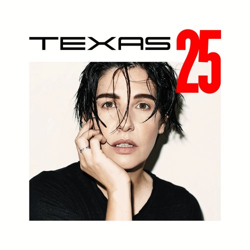 Texas 25