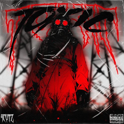 Toxic - Single
