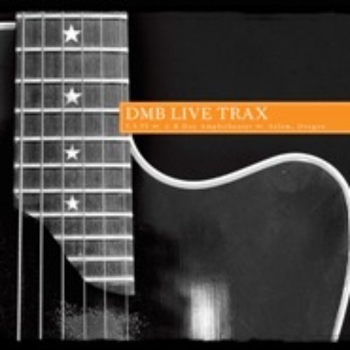 Live Trax Vol. 12 (L.B. Day Amphitheater, Salem 5.5.95)
