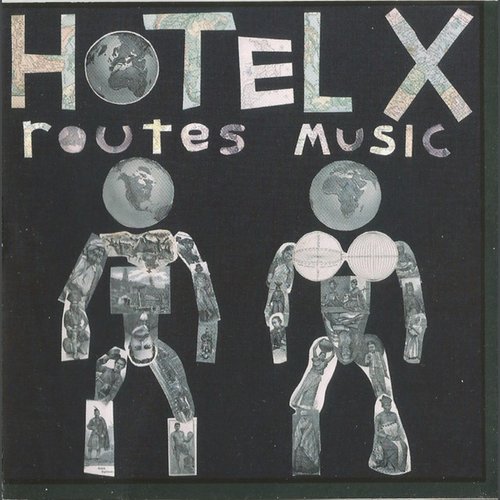Routes Music