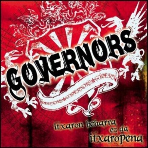 Itxaron Beharra Ez Da Itxaropena