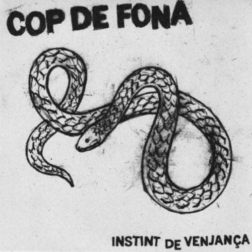 Instint De Venjança