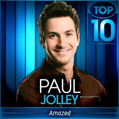 Amazed (American Idol Performance) - Single