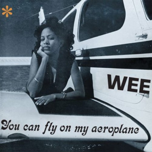 You Can Fly On My Aeroplane