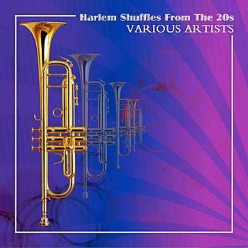 Harlem Shuffles From The 20s