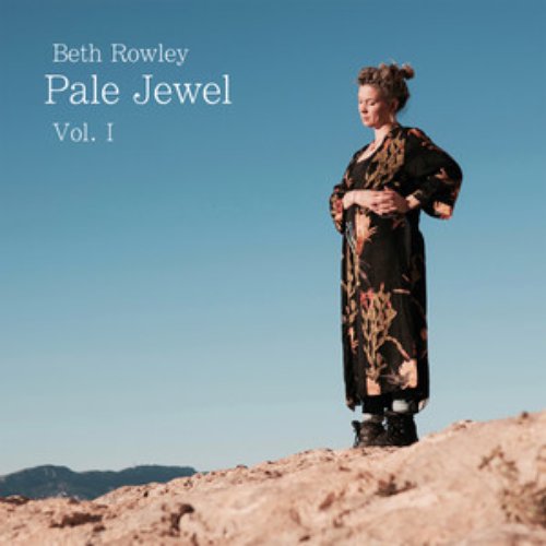 Pale Jewel, Vol. 1