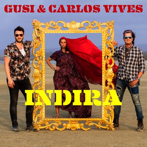 Indira II - Single