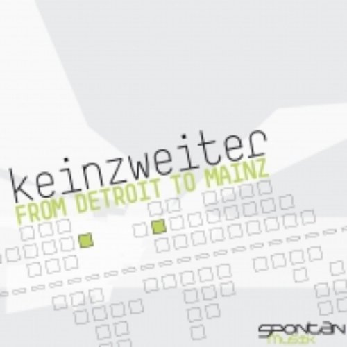 From Detroit To Mainz