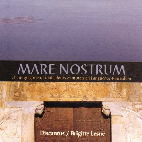 Mare nostrum