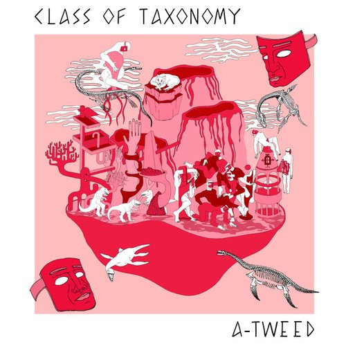 Class of Taxonomy