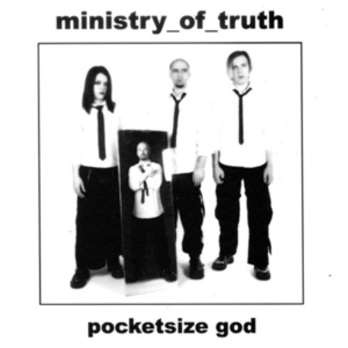 pocketsize god
