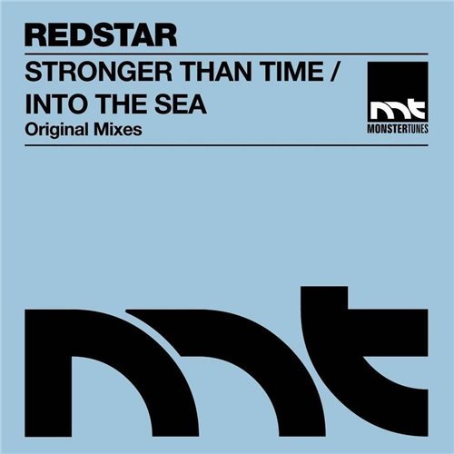 Stronger Than Time / Into The Sea