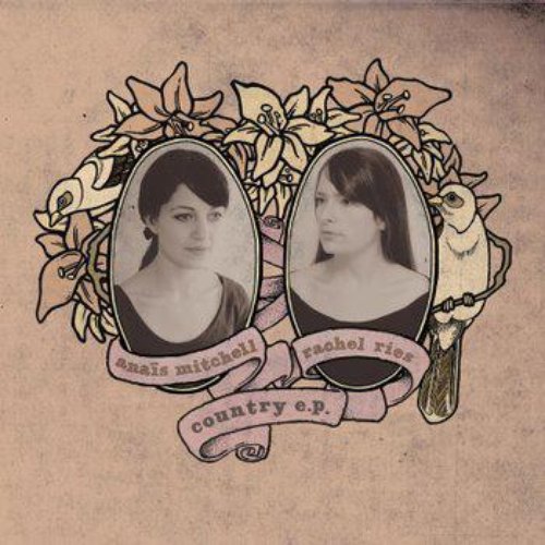 country ep