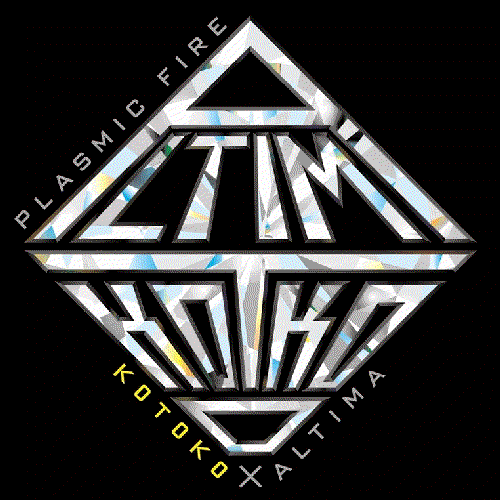 PLASMIC FIRE (KOTOKO ver.)