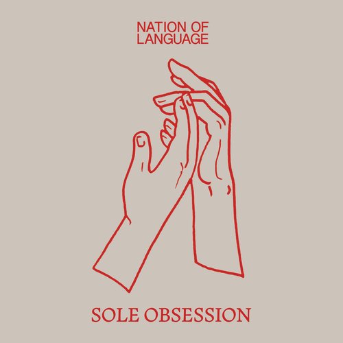 Sole Obsession - Single