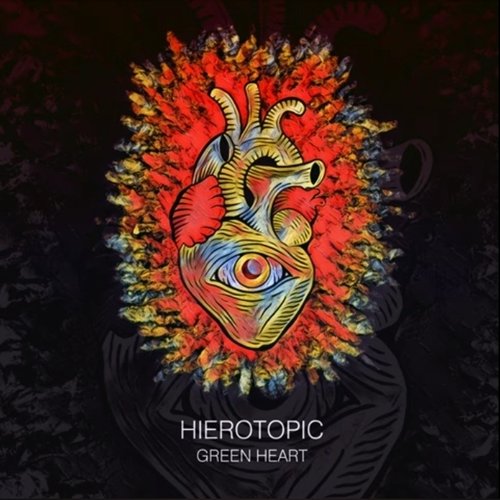 Green Heart - Single