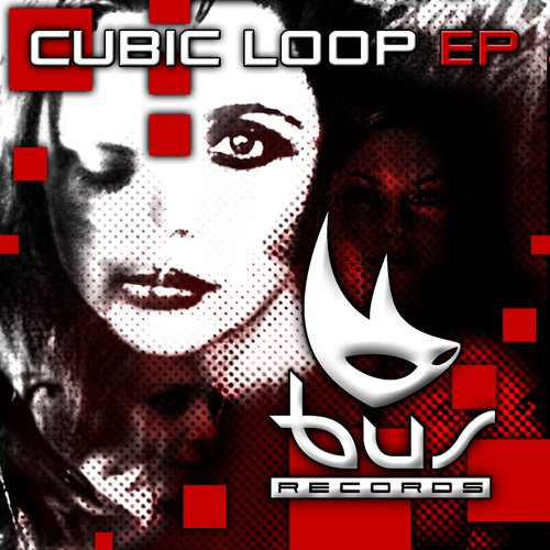 BUS008 - NOP "Cubic loop Ep"