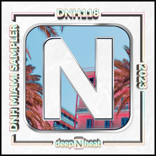 dNh Miami Sampler 2023