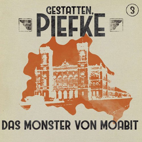 Folge 3: Das Monster von Moabit