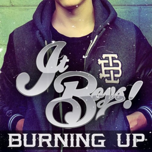 Burning Up - Single