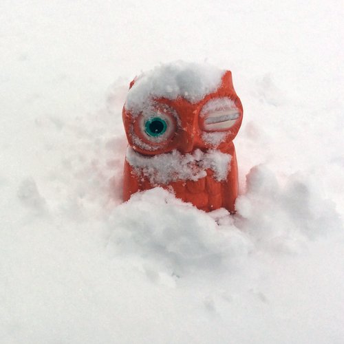 Snow Days - EP