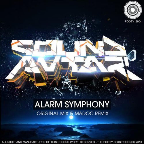 Alarm Symphony