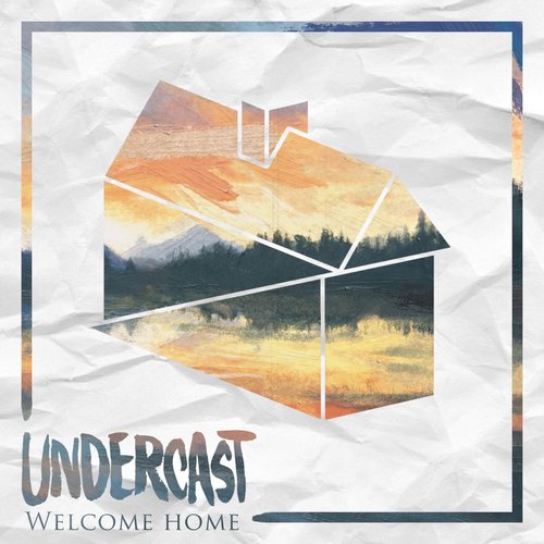 Welcome Home - EP