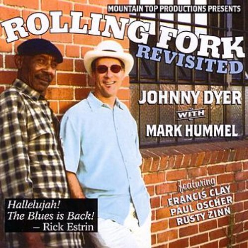 Rolling Fork Revisited