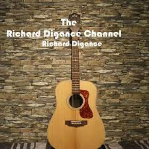 The Richard Digance Channel