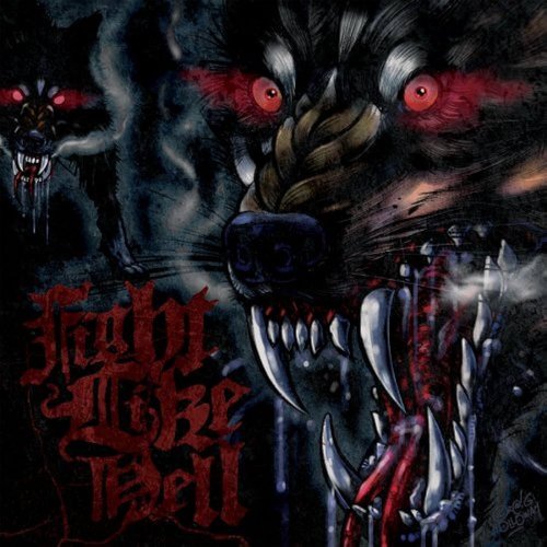 Rabid As Wolves... Letters From The Dead