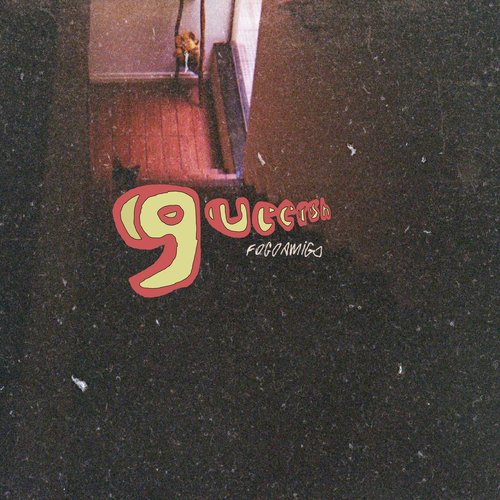 Fogo Amigo - EP