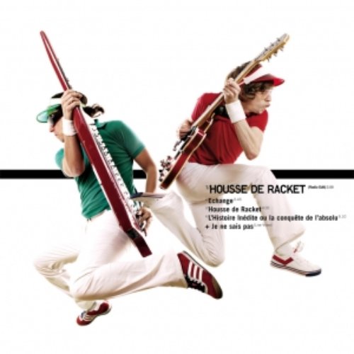 Housse de Racket