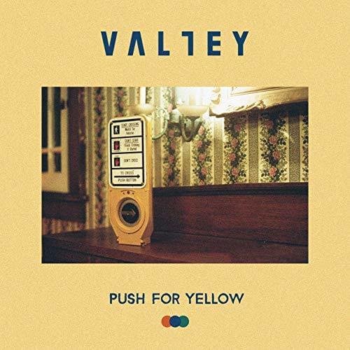 Push For Yellow (Shelter)