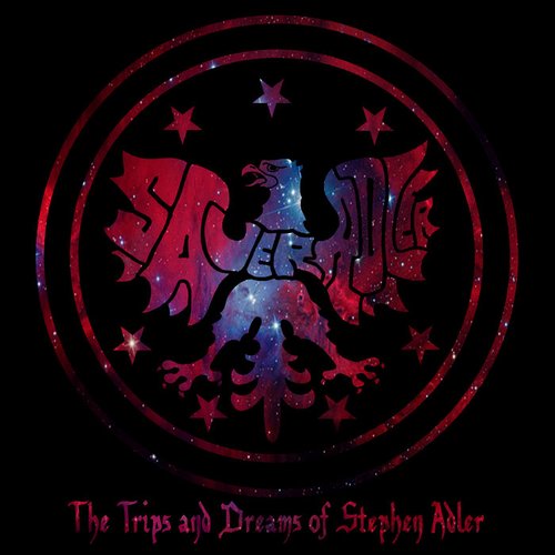 The Trips and Dreams of Stephen Adler