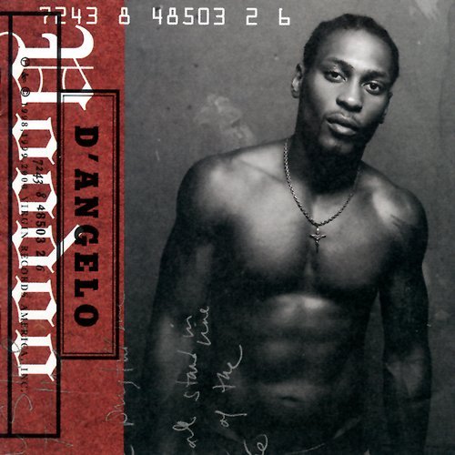 Voodoo [Explicit]