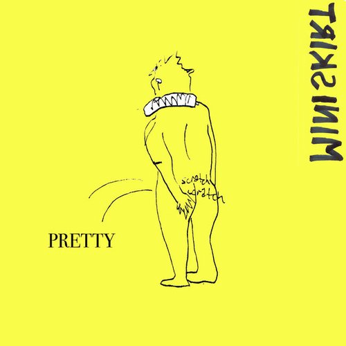 Pretty - Single