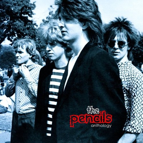 The Pencils Anthology