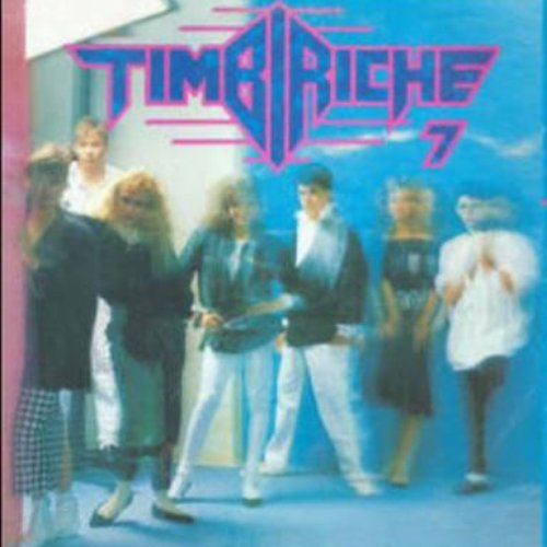 Timbiriche VII