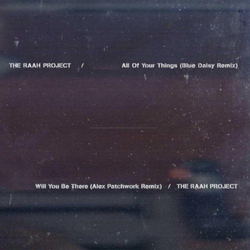 The Raah Project Remixes