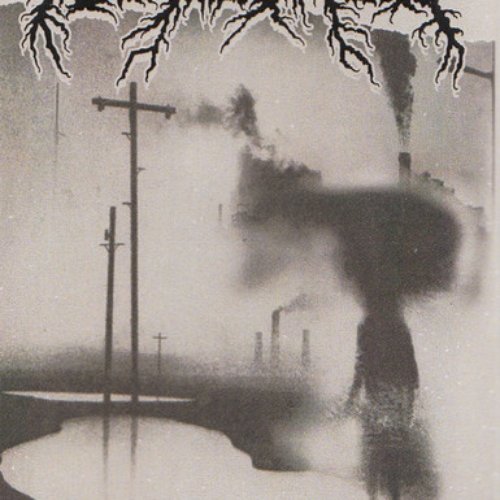 Dawn of the Dehumanization - The Demo Tears 1992-1993