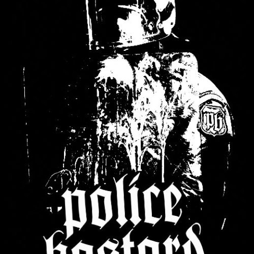 Police Bastard