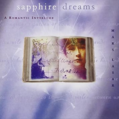 sapphire dreams (A Romantic Interlude)