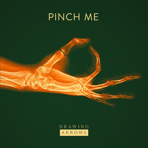 Pinch Me - Single
