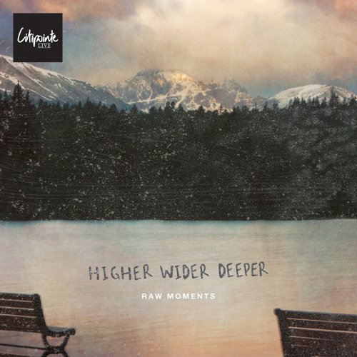 Higher Wider Deeper: Raw Moments (Live)