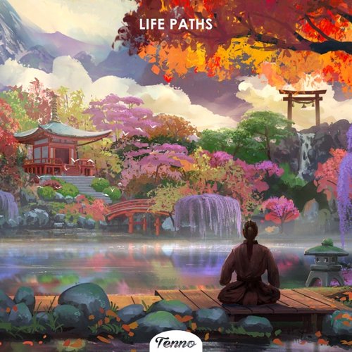 Life Paths - EP