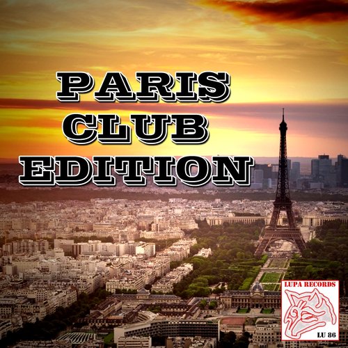 Paris Club Edition